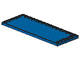 Part No: 6205 Name: Tile, Modified 6 x 16 with Studs on Edges Part No: 6205 Name: Tile, Modified 6 x 16 with Studs on Edges