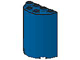 Part No: 6259 Name: Cylinder Half 2 x 4 x 4 Part No: 6259 Name: Cylinder Half 2 x 4 x 4