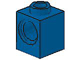 Part No: 6541 Name: Technic, Brick 1 x 1 with Hole Part No: 6541 Name: Technic, Brick 1 x 1 with Hole