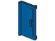 Part No: 6546 Name: Door 1 x 2 x 3 with Vertical Handle Part No: 6546 Name: Door 1 x 2 x 3 with Vertical Handle