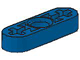 Part No: 6632 Name: Technic, Liftarm 1 x 3 Thin Part No: 6632 Name: Technic, Liftarm 1 x 3 Thin