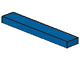 Part No: 6636 Name: Tile 1 x 6 Part No: 6636 Name: Tile 1 x 6