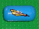 Part No: 67c01pb02L Name: Pneumatic Airtank with Yellow and Red Geometric Streak Pattern Left (Sticker) - Set 8462 Part No: 67c01pb02L Name: Pneumatic Airtank with Yellow and Red Geometric Streak Pattern Left (Sticker) - Set 8462
