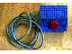 Part No: 740 Name: Electric, Train 12V Transformer for 220V Part No: 740 Name: Electric, Train 12V Transformer for 220V