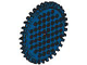Part No: 743 Name: Technic, Gear Samsonite 35 Tooth Part No: 743 Name: Technic, Gear Samsonite 35 Tooth