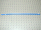 Part No: 75c17 Name: Hose, Rigid 3mm D. 17L / 13.6cm Part No: 75c17 Name: Hose, Rigid 3mm D. 17L / 13.6cm