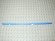 Part No: 75c18 Name: Hose, Rigid 3mm D. 18L / 14.4cm Part No: 75c18 Name: Hose, Rigid 3mm D. 18L / 14.4cm