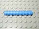 Part No: 78c06 Name: Hose, Ribbed 7mm D. 6L Part No: 78c06 Name: Hose, Ribbed 7mm D. 6L