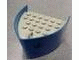 Part No: x145 Name: Boat Hull Smooth Bow 5 x 6 x 3 1/3, Undetermined Deck Color Part No: x145 Name: Boat Hull Smooth Bow 5 x 6 x 3 1/3, Undetermined Deck Color