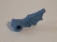 Part No: x46  Name: Minifig, Plume Dragon Wing Left