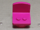 Part No: 4222 Name: Fabuland Chair Part No: 4222 Name: Fabuland Chair