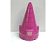 Part No: 52025pb01 Name: Duplo Roofpiece Spire - Castle with Crown and Heart Pattern (Sticker) - Set 4828 Part No: 52025pb01 Name: Duplo Roofpiece Spire - Castle with Crown and Heart Pattern (Sticker) - Set 4828