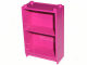 Part No: 6875 Name: Scala Bookshelf Part No: 6875 Name: Scala Bookshelf