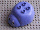 Part No: 31226pb01 Name: Duplo Spider Body Part No: 31226pb01 Name: Duplo Spider Body