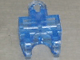 Part No: 32174 Name: Technic, Axle Connector 2 x 3 with Ball Socket, Open Sides Part No: 32174 Name: Technic, Axle Connector 2 x 3 with Ball Socket, Open Sides