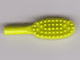 Part No: 3852b Name: Minifig, Utensil Hairbrush - Short Handle (10mm) Part No: 3852b Name: Minifig, Utensil Hairbrush - Short Handle (10mm)