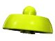 Part No: 49274 Name: Primo Stacking Base Round Medium, One Top Stud Part No: 49274 Name: Primo Stacking Base Round Medium, One Top Stud