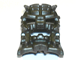 Part No: 54263 Name: Bionicle Mask Sanok (Rubber) Part No: 54263 Name: Bionicle Mask Sanok (Rubber)