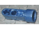 Part No: 41681 Name: Technic Rotation Joint Socket with 3L Liftarm Thick Part No: 41681 Name: Technic Rotation Joint Socket with 3L Liftarm Thick