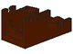 Part No: 2527 Name: Minifig, Weapon Cannon Base 2 x 4 Part No: 2527 Name: Minifig, Weapon Cannon Base 2 x 4