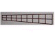Part No: 2541 Name: Boat Mast Rigging Long 27 x 5 Part No: 2541 Name: Boat Mast Rigging Long 27 x 5