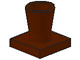 Part No: 2563 Name: Plant, Tree Palm Base Part No: 2563 Name: Plant, Tree Palm Base
