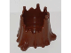 Part No: 30131 Name: Plant, Tree 6 x 6 Hollow Stump Part No: 30131 Name: Plant, Tree 6 x 6 Hollow Stump
