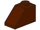 Part No: 3040 Name: Slope 45 2 x 1 Part No: 3040 Name: Slope 45 2 x 1
