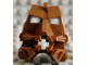 Part No: 32553 Name: Bionicle Head Connector Block 3 x 4 x 1 2/3 Part No: 32553 Name: Bionicle Head Connector Block 3 x 4 x 1 2/3