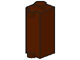 Part No: 3581 Name: Brick, Modified 1 x 1 x 2 with Shutter Holder Part No: 3581 Name: Brick, Modified 1 x 1 x 2 with Shutter Holder