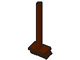 Part No: 3836 Name: Minifig, Utensil Push Broom Part No: 3836 Name: Minifig, Utensil Push Broom