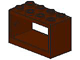 Part No: 4209 Name: String Reel 2 x 4 x 2 Holder Part No: 4209 Name: String Reel 2 x 4 x 2 Holder