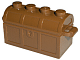Part No: 4738bc01 Name: Container, Treasure Chest, Complete Assembly - Thin Hinge, No Slots in Back Part No: 4738bc01 Name: Container, Treasure Chest, Complete Assembly - Thin Hinge, No Slots in Back