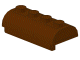 Part No: 4739a Name: Container, Treasure Chest Lid - Thick Hinge Part No: 4739a Name: Container, Treasure Chest Lid - Thick Hinge