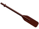 Part No: 4794b Name: Boat Oar with Bar Handle Part No: 4794b Name: Boat Oar with Bar Handle