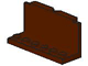 Part No: 679 Name: Homemaker Windowsill Wall Panel 2 x 6 x 2 1/3 Part No: 679 Name: Homemaker Windowsill Wall Panel 2 x 6 x 2 1/3