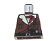 Part No: 973px183 Name: Torso Adventurers Orient Jacket Fur Lining, Bandana, Gun Belt, Pockets Pattern Part No: 973px183 Name: Torso Adventurers Orient Jacket Fur Lining, Bandana, Gun Belt, Pockets Pattern