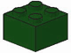 Part No: 3003 Name: Brick 2 x 2 Part No: 3003 Name: Brick 2 x 2