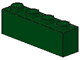 Part No: 3010 Name: Brick 1 x 4 Part No: 3010 Name: Brick 1 x 4