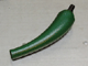 Part No: 40395c01 Name: Dinosaur Tail / Neck Base Section with Black Technic Pin Part No: 40395c01 Name: Dinosaur Tail / Neck Base Section with Black Technic Pin