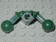 Part No: 41670 Name: Bionicle Ball Joint 4 x 4 x 2 90 Degree with 2 Ball Joints and Axle Hole Part No: 41670 Name: Bionicle Ball Joint 4 x 4 x 2 90 Degree with 2 Ball Joints and Axle Hole