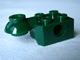 Part No: 48170 Name: Technic, Brick Modified 2 x 2 with Pin Hole, Rotation Joint Ball Half (Horizontal Top) Part No: 48170 Name: Technic, Brick Modified 2 x 2 with Pin Hole, Rotation Joint Ball Half (Horizontal Top)