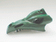Part No: 53456 Name: Dragon Head Viking Beaked Part No: 53456 Name: Dragon Head Viking Beaked