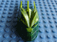 Part No: 64258pb01 Name: Bionicle Mask Gresh with Marbled Lime Pattern Part No: 64258pb01 Name: Bionicle Mask Gresh with Marbled Lime Pattern