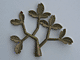 Part No: 44542 Name: Duplo Plant Tree Leaves, 12 on Branch (7441) Part No: 44542 Name: Duplo Plant Tree Leaves, 12 on Branch (7441)