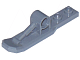 Part No: 15540 Name: Helicopter Landing Ski 1 x 6 with Pin Hole Part No: 15540 Name: Helicopter Landing Ski 1 x 6 with Pin Hole