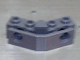 Part No: 2991 Name: Technic, Brick 1 x 2 - 1 x 2 Angled with Bumper Holder Part No: 2991 Name: Technic, Brick 1 x 2 - 1 x 2 Angled with Bumper Holder