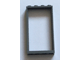 Part No: 30179 Name: Door Frame 1 x 4 x 6 Type 1 Part No: 30179 Name: Door Frame 1 x 4 x 6 Type 1