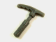 Part No: 30193 Name: Minifig, Utensil Ice Pick Part No: 30193 Name: Minifig, Utensil Ice Pick