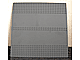 Part No: 30225c01 Name: Baseplate, Road 32 x 32 7-Stud Straight with Double Driveway Part No: 30225c01 Name: Baseplate, Road 32 x 32 7-Stud Straight with Double Driveway